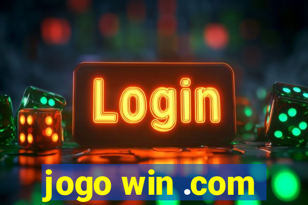 jogo win .com